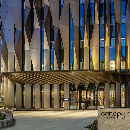 Canopy By Hilton London City エクステリア 写真