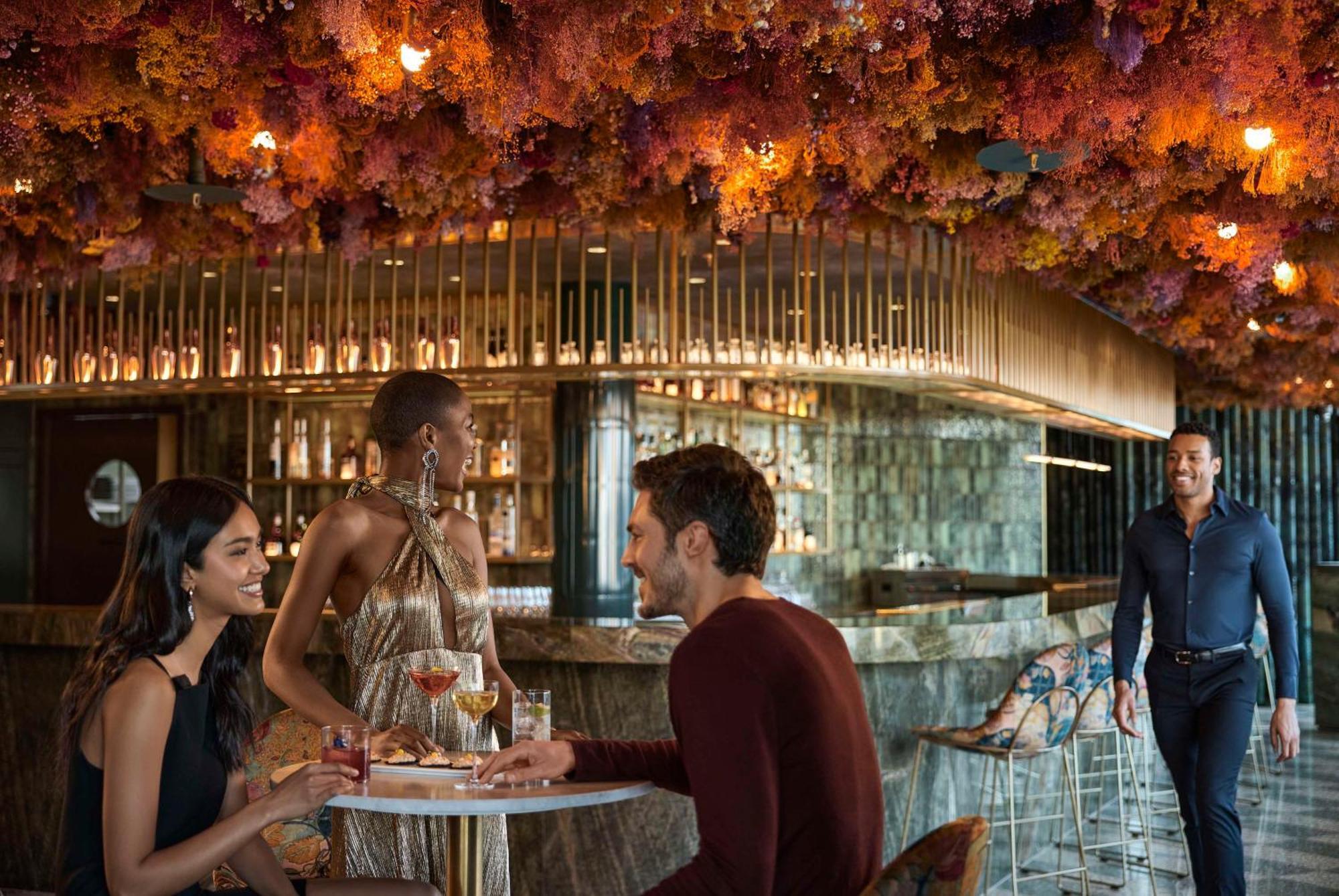 Canopy By Hilton London City エクステリア 写真