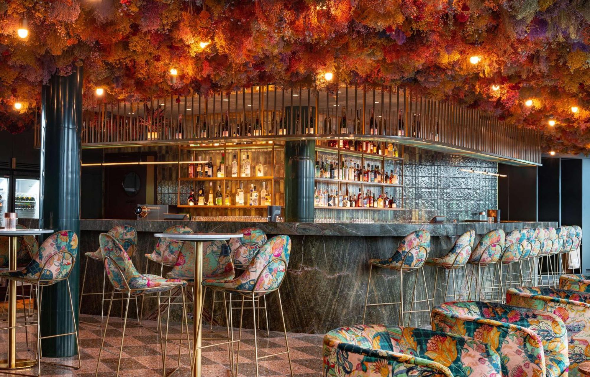 Canopy By Hilton London City エクステリア 写真