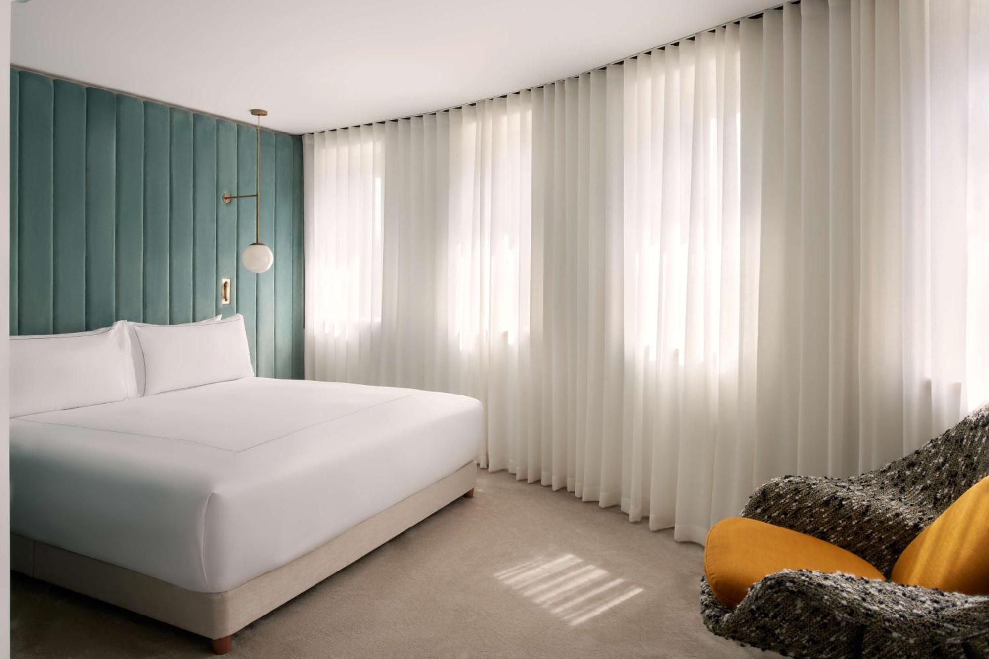 Canopy By Hilton London City エクステリア 写真