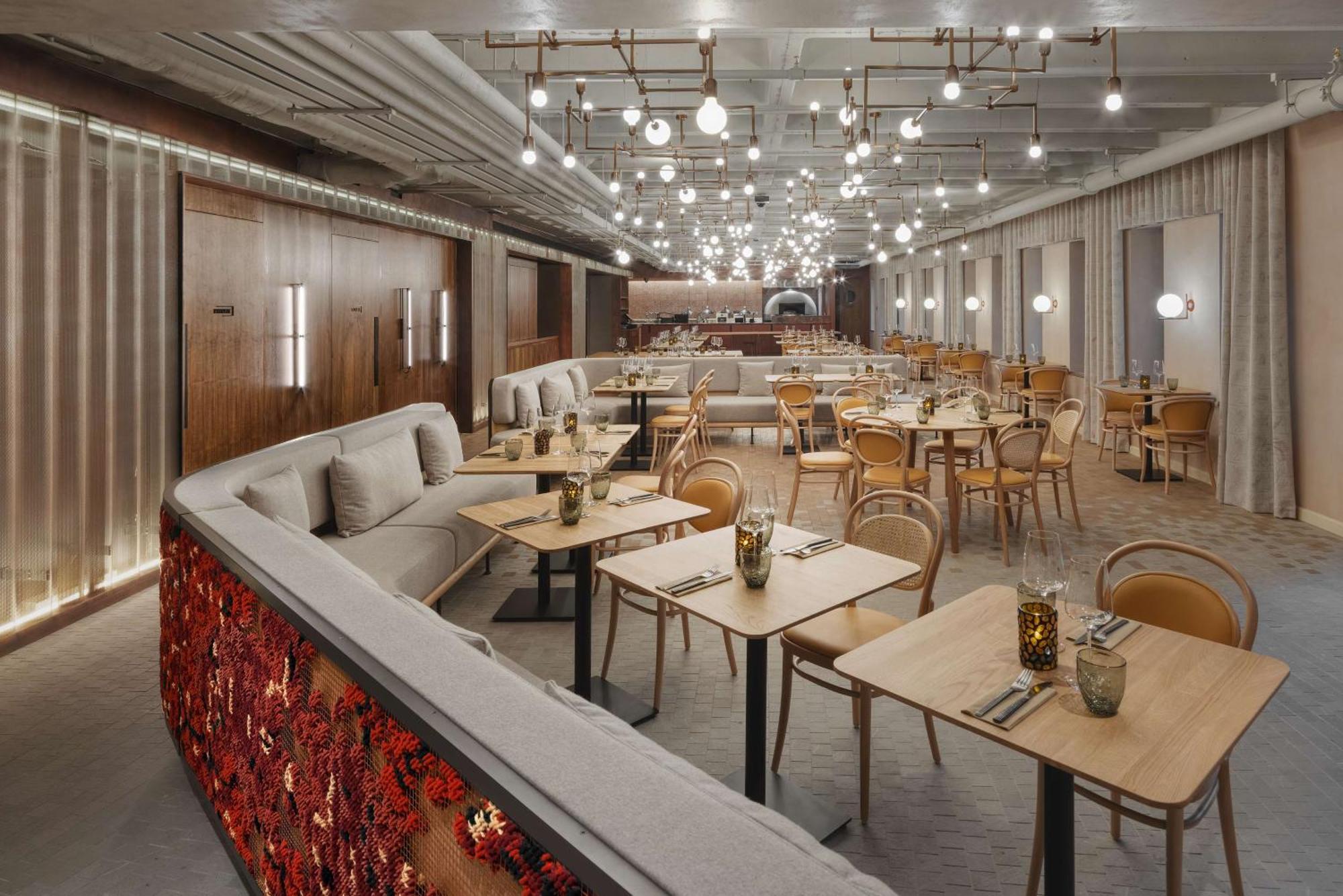 Canopy By Hilton London City エクステリア 写真