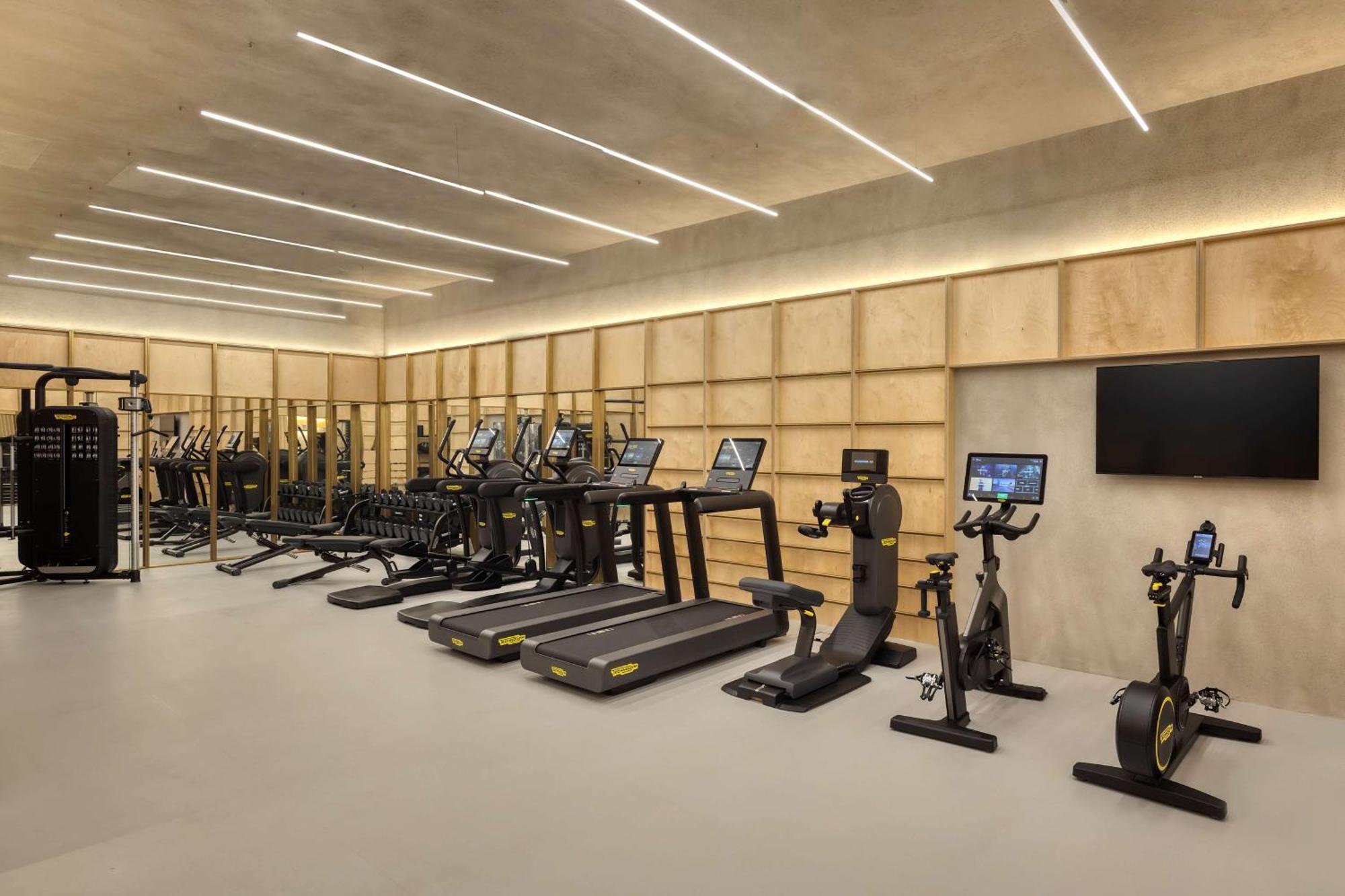 Canopy By Hilton London City エクステリア 写真