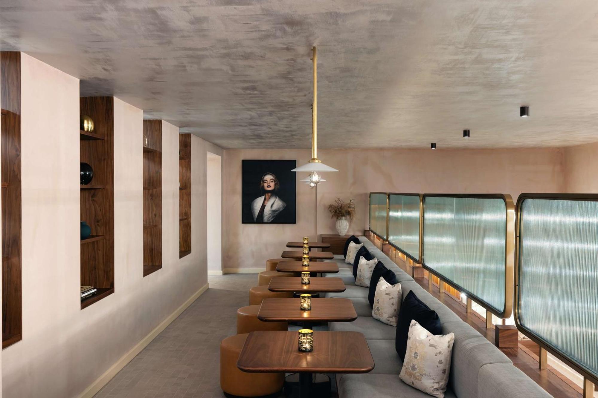 Canopy By Hilton London City エクステリア 写真