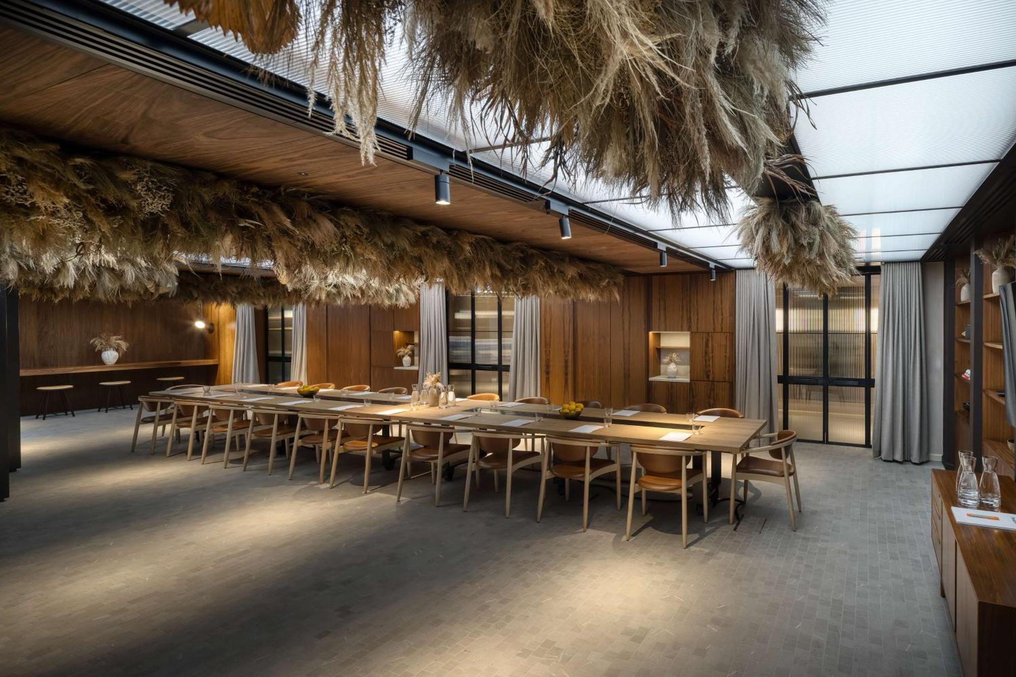 Canopy By Hilton London City エクステリア 写真