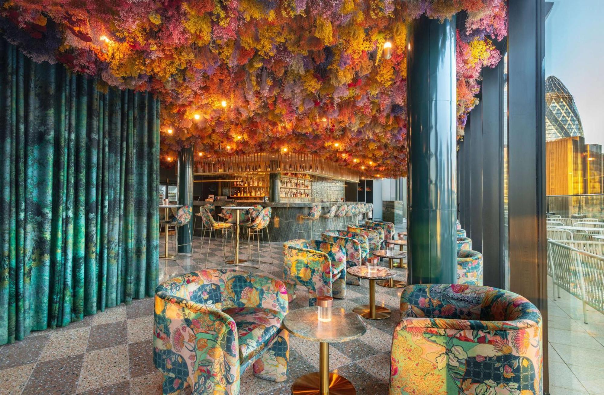 Canopy By Hilton London City エクステリア 写真